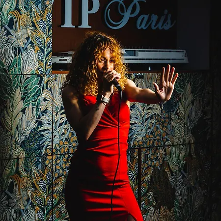 Vip Yacht & 3* Parigi