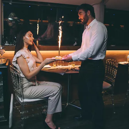 Vip Yacht & Hotel