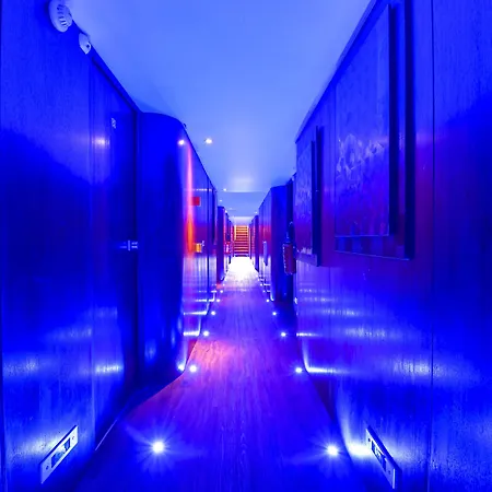 Vip Yacht & Parigi