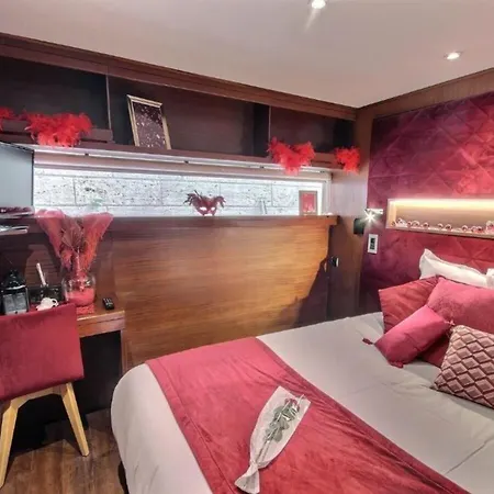 Hotel Vip Yacht &