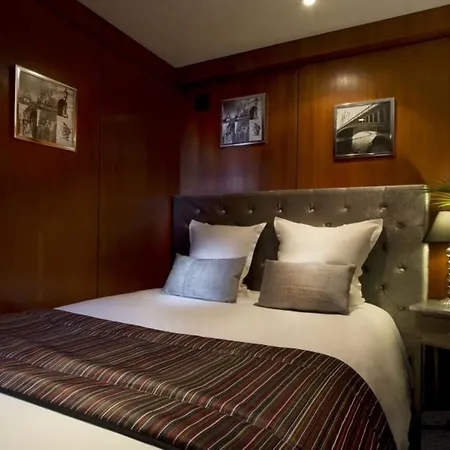 Hotel Vip Yacht & Parigi