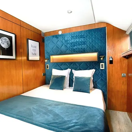 Vip Yacht & Hotel Parigi