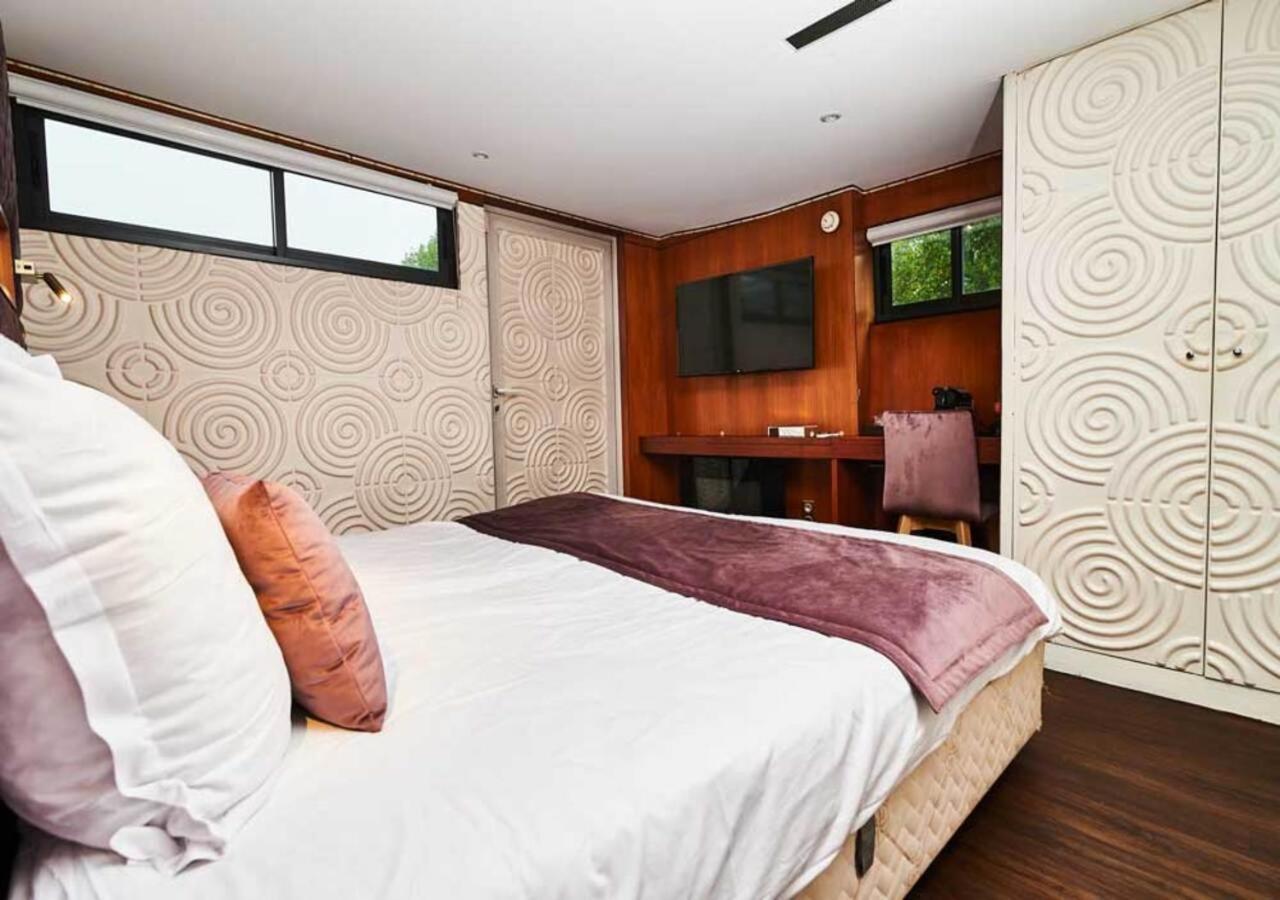 Vip Yacht & 3* Parigi