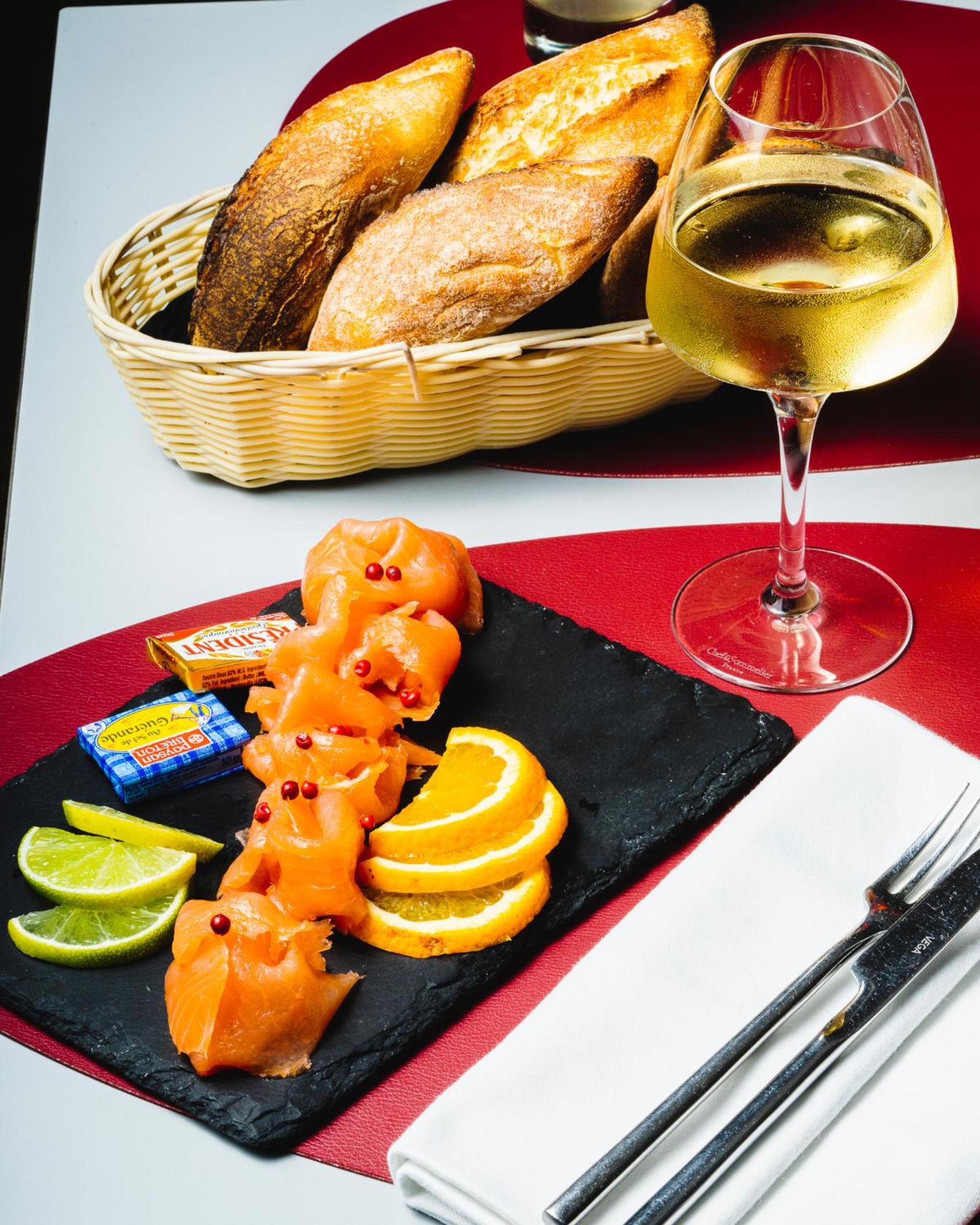 Vip Yacht & 3* Parigi