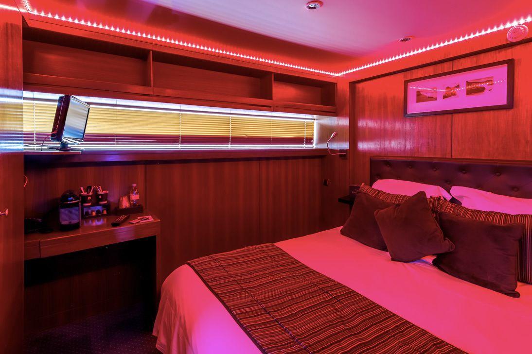 Vip Yacht & Hotel 3*