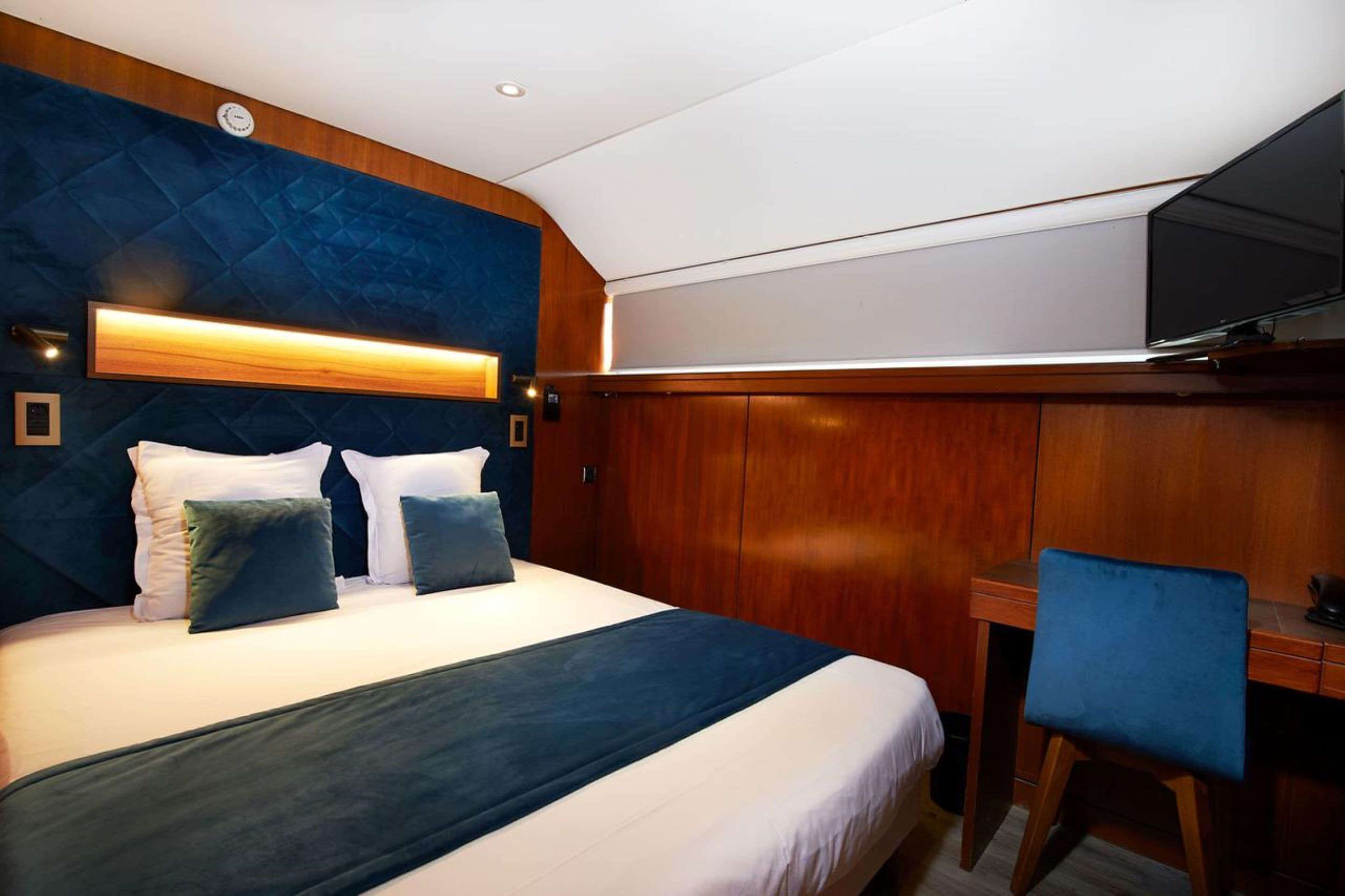 Hotel Vip Yacht &