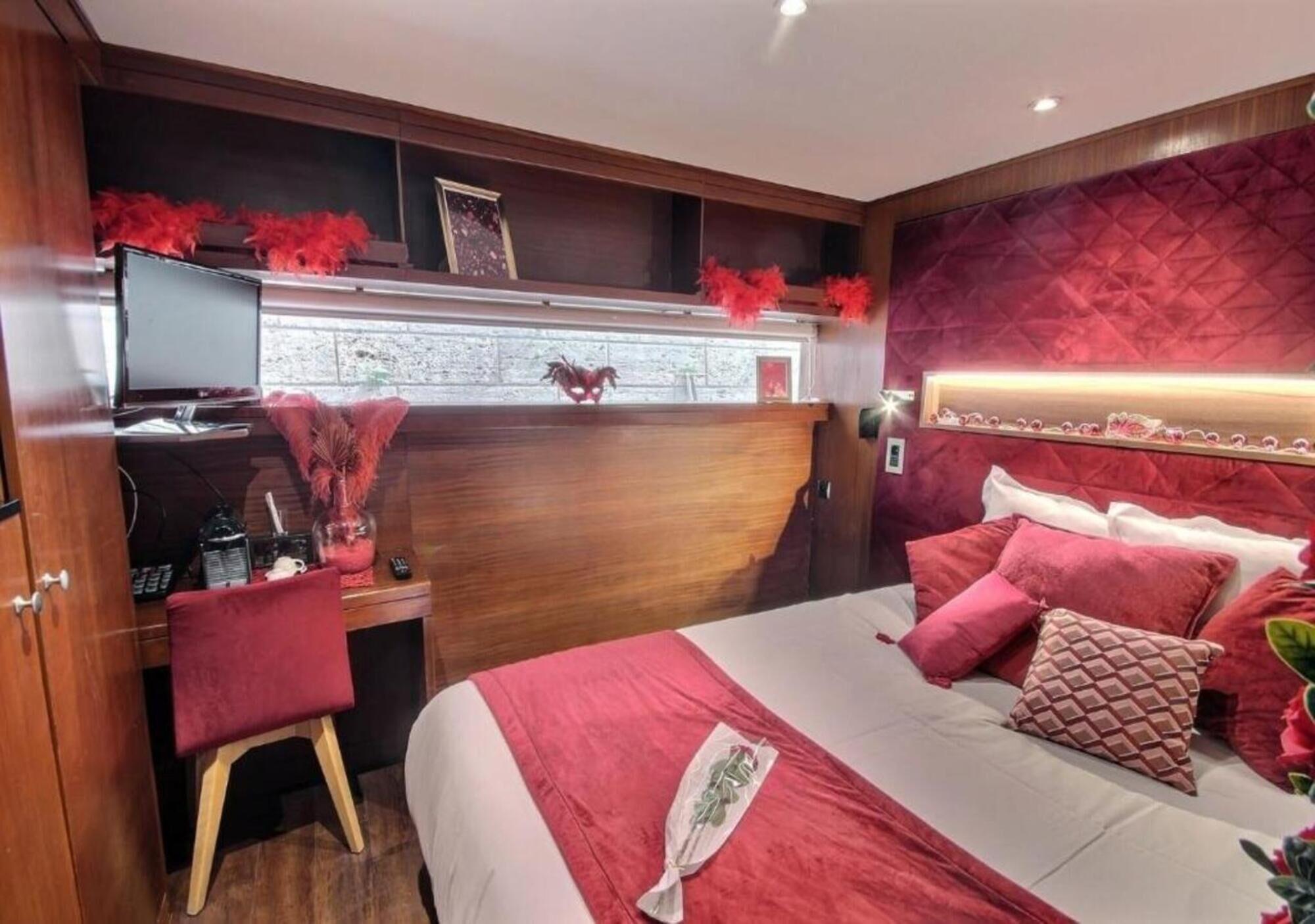 Hotel Vip Yacht &