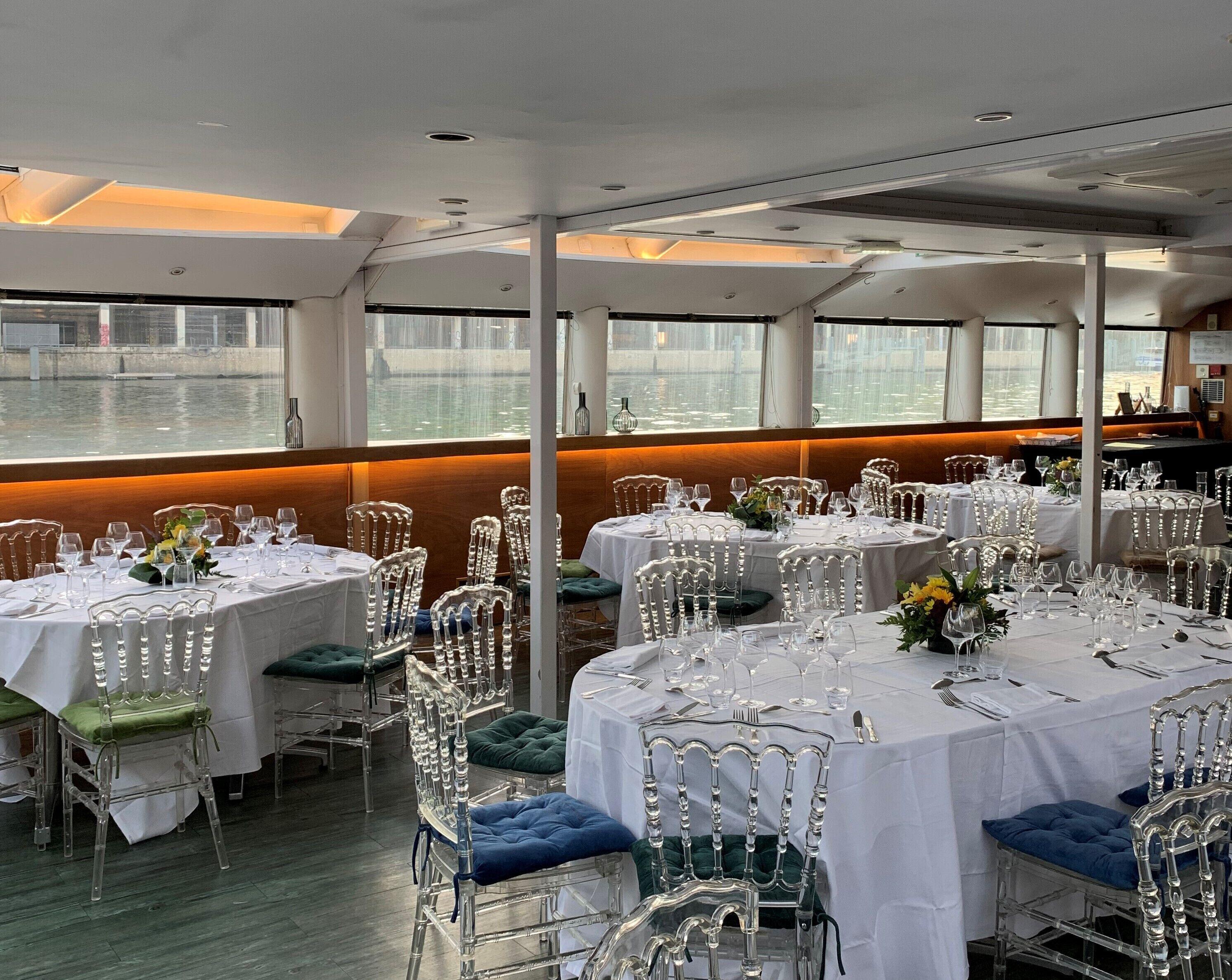Vip Yacht & Hotel